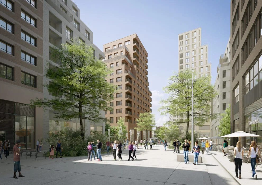 Bobigny Cœur de Ville
