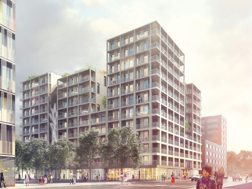NEW G - Paris 13e